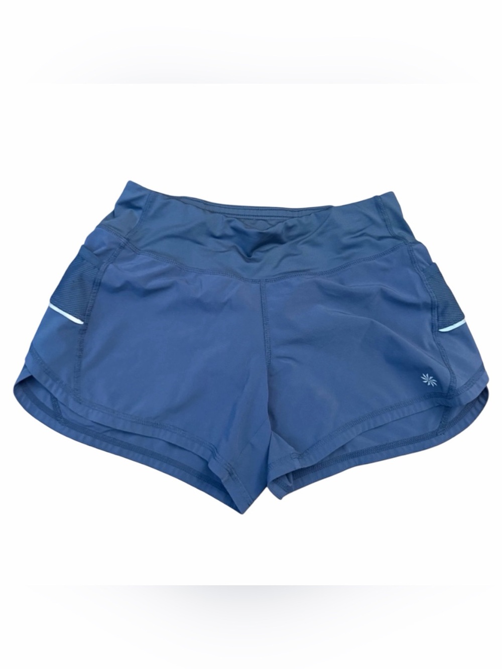 ATHLETA | Navy Shorts